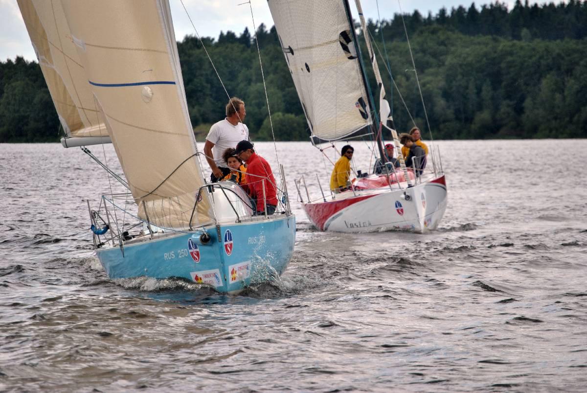 Кубок Ладоги 2011