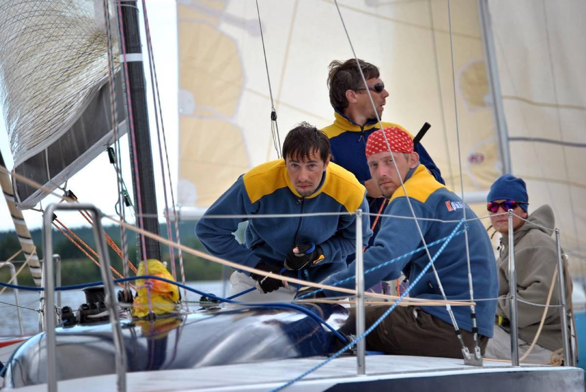 Кубок Ладоги 2011