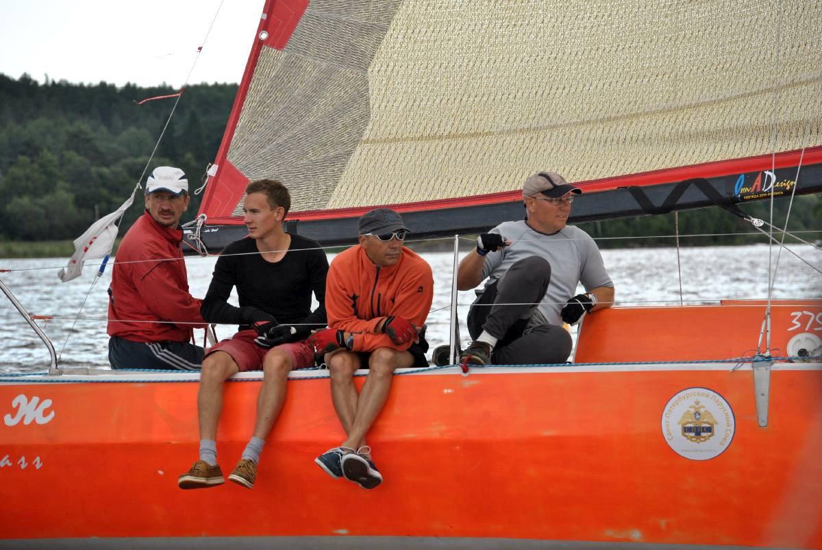 Кубок Ладоги 2011