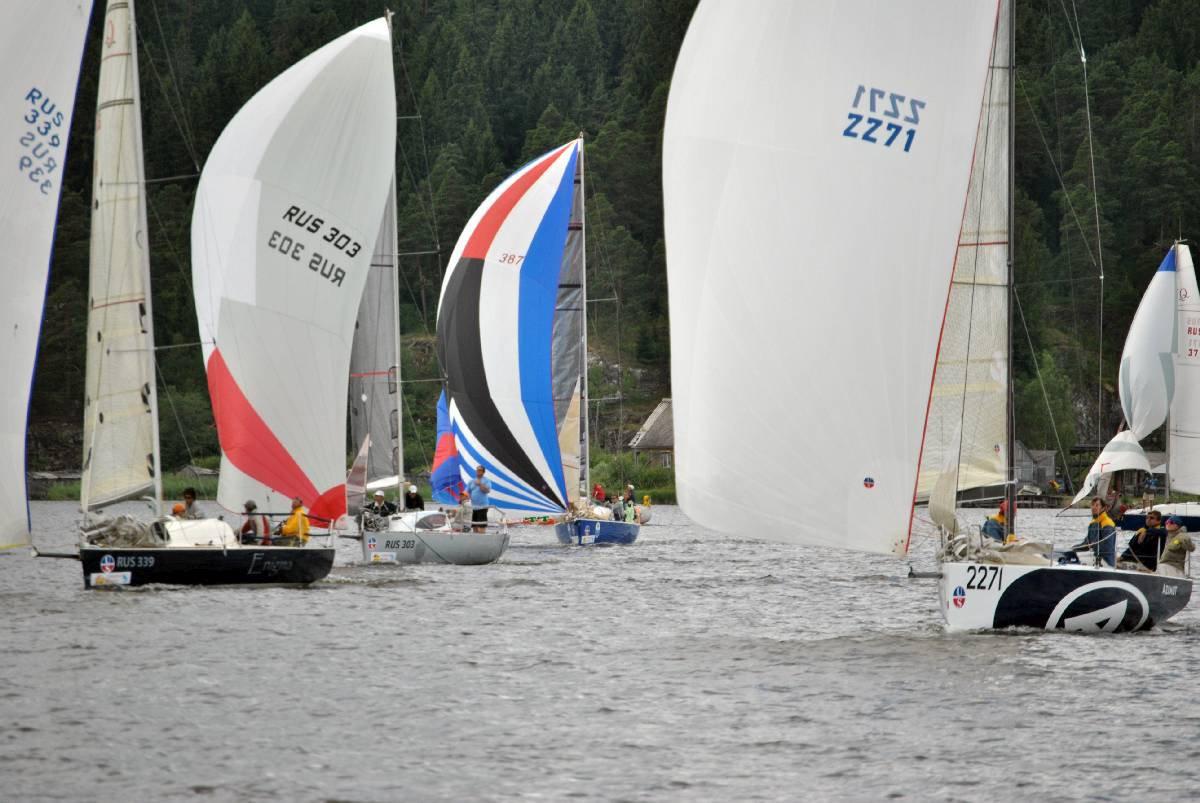 Кубок Ладоги 2011