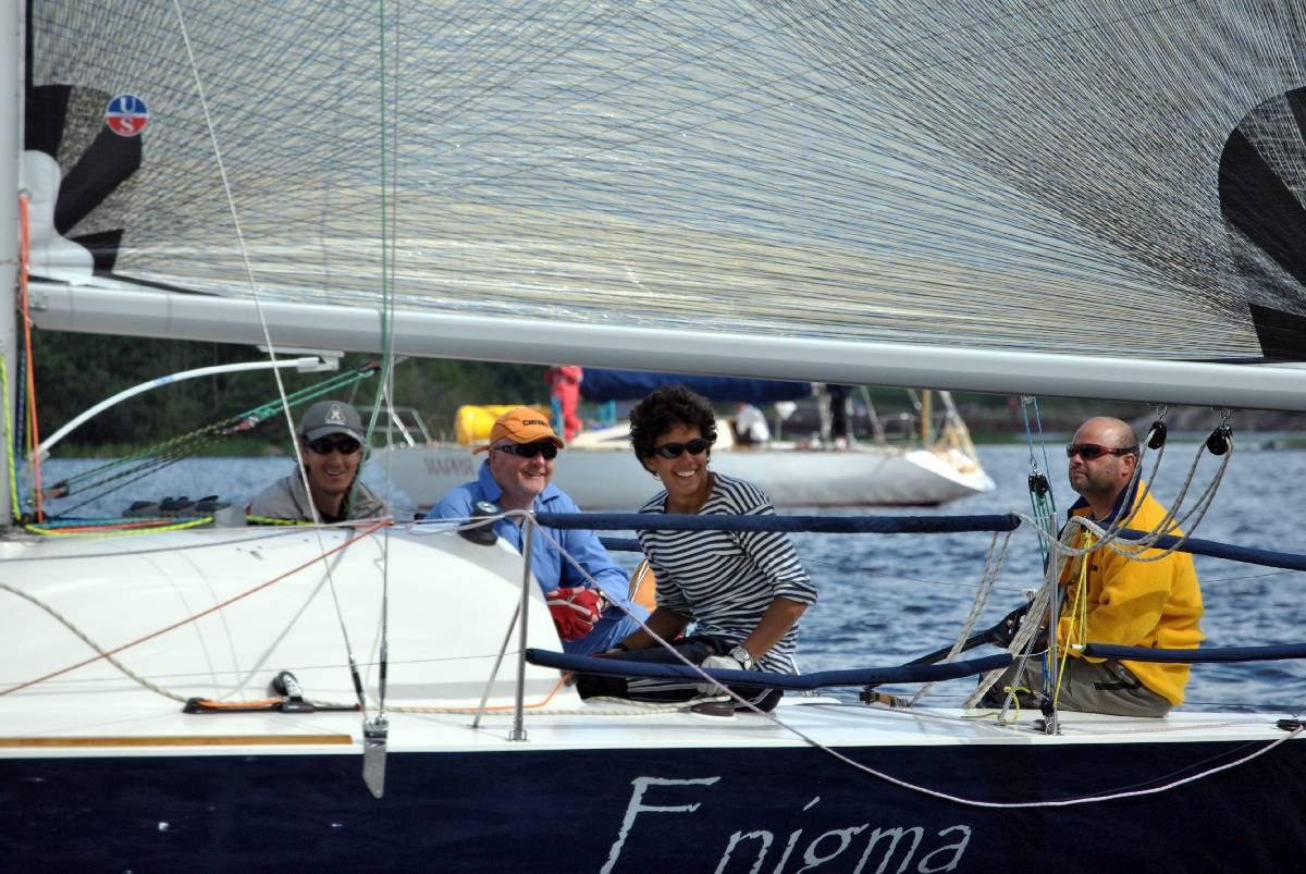 Кубок Ладоги 2011