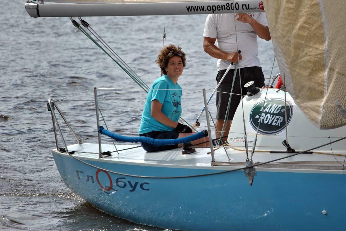 Кубок Ладоги 2011