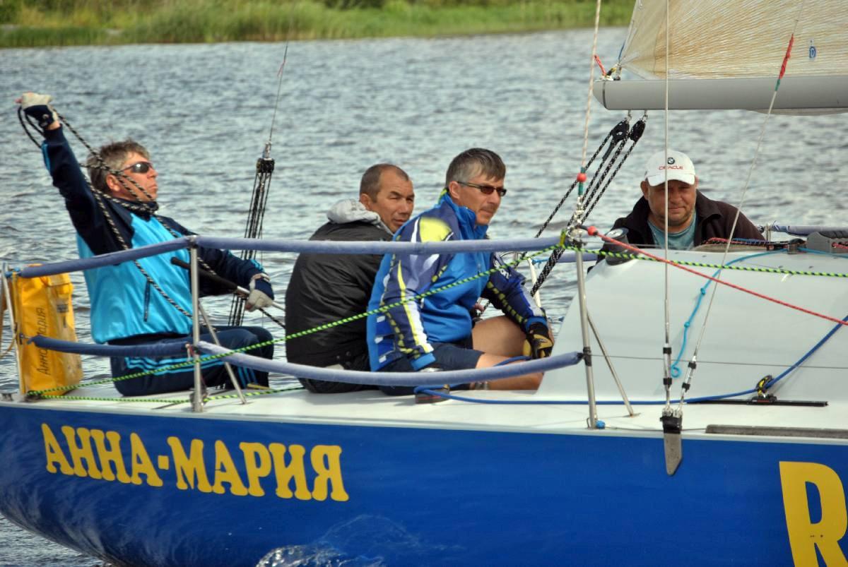 Кубок Ладоги 2011