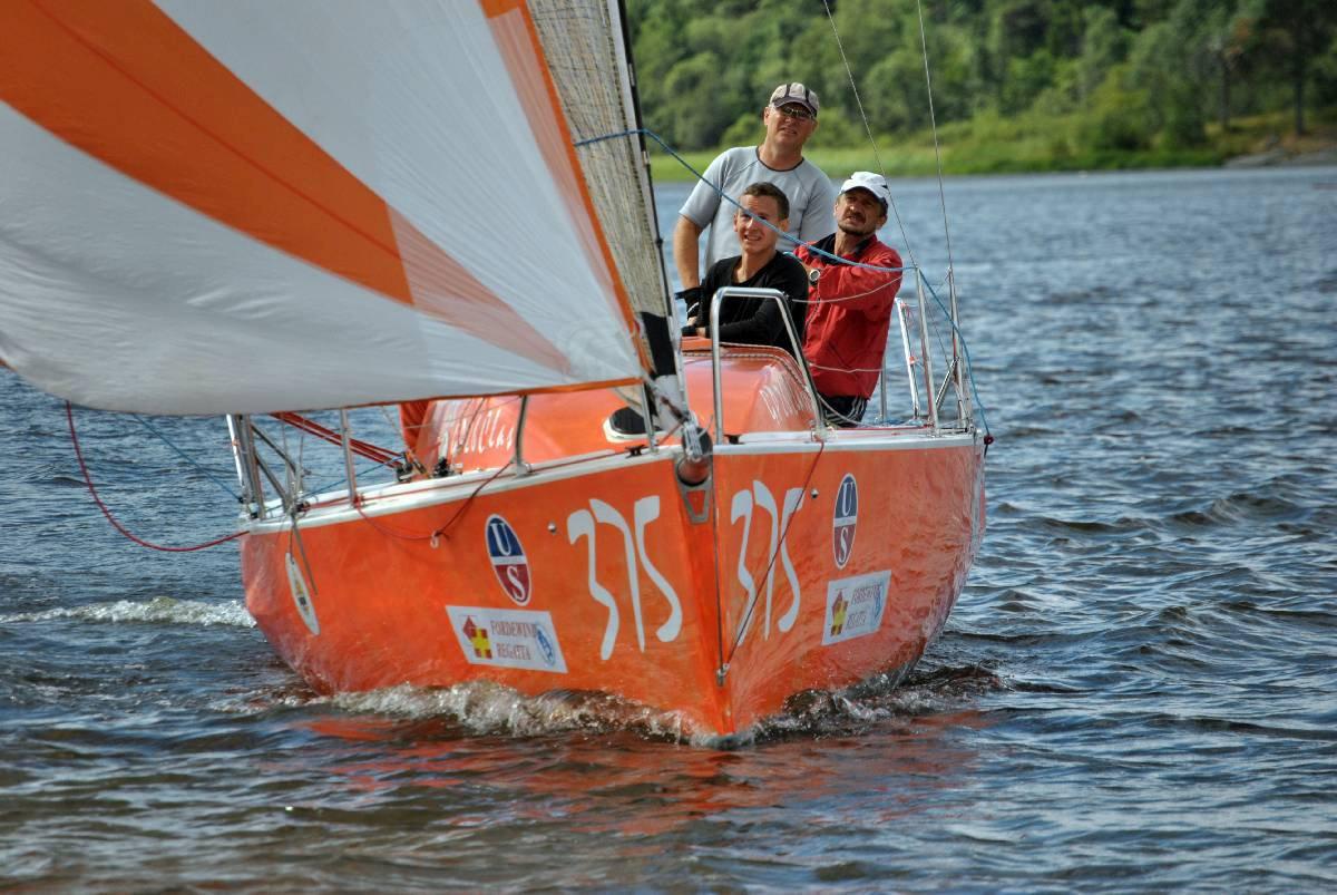 Кубок Ладоги 2011