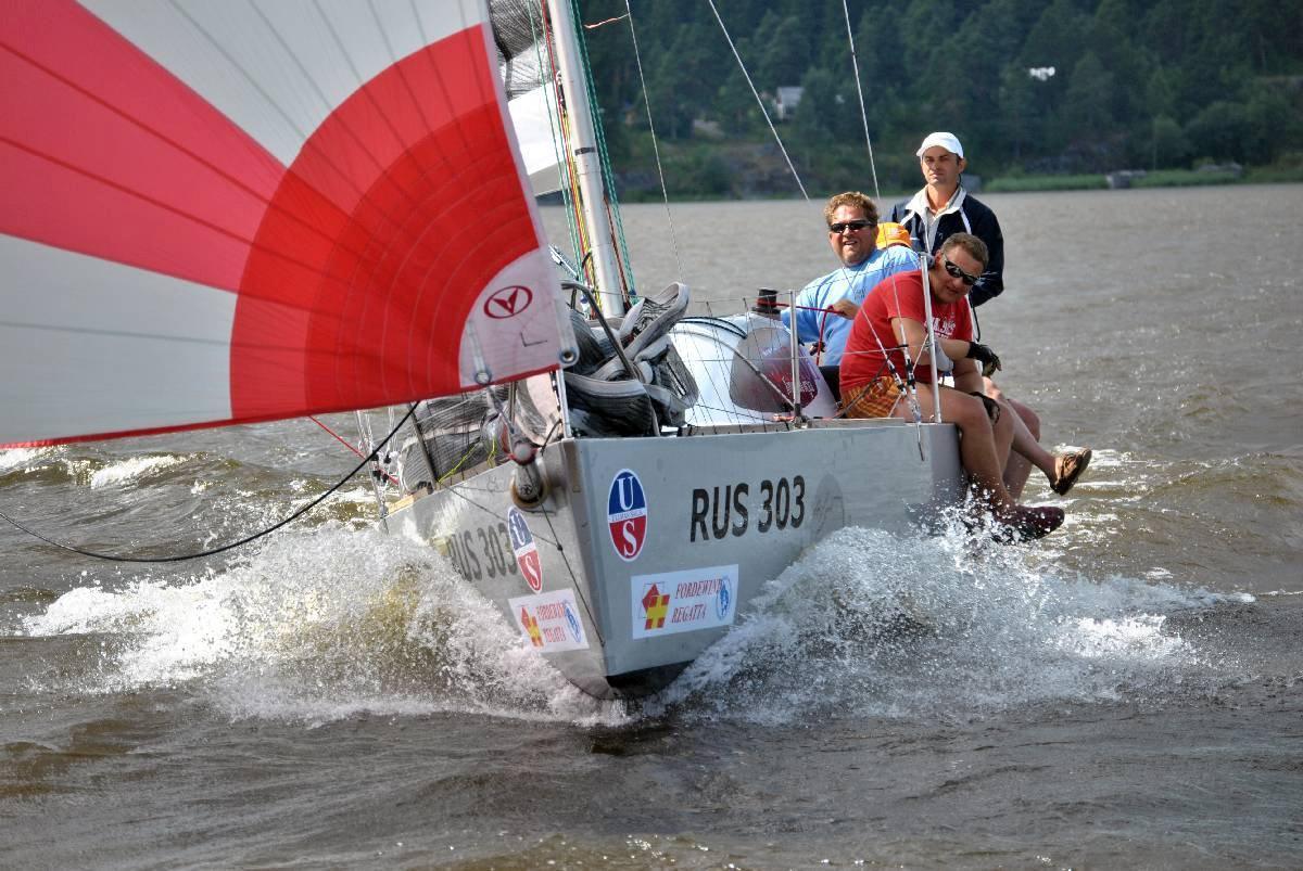 Кубок Ладоги 2011