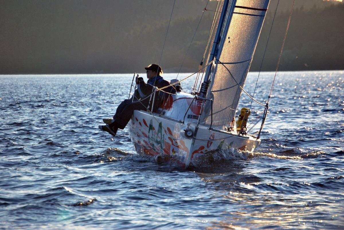 Кубок Ладоги 2011