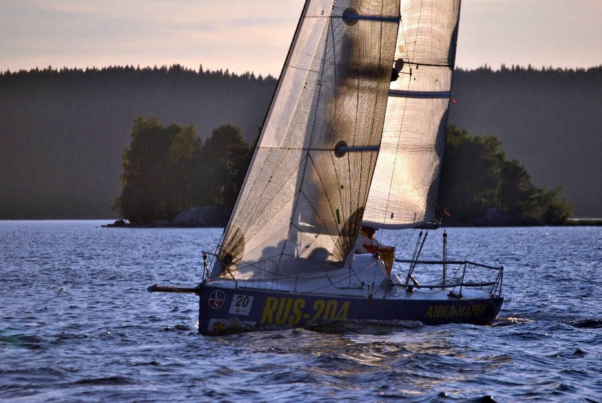 Кубок Ладоги 2011