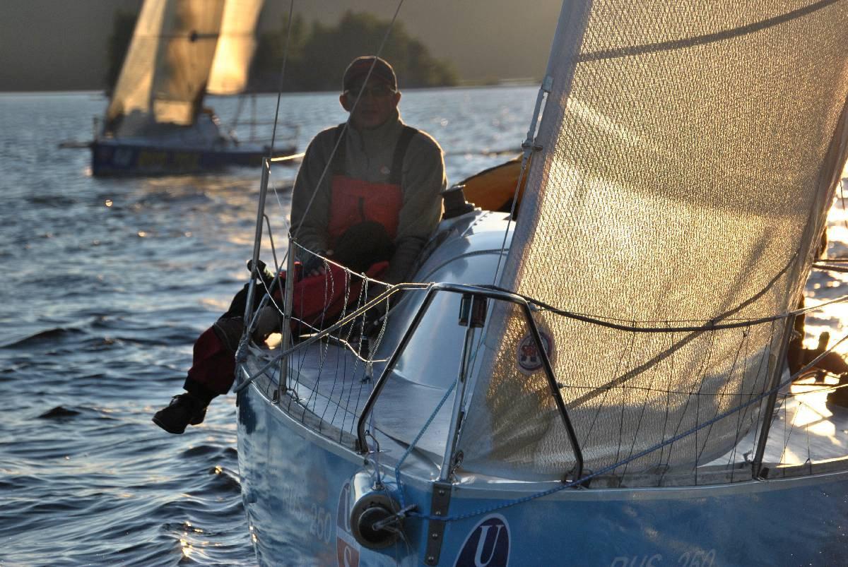 Кубок Ладоги 2011