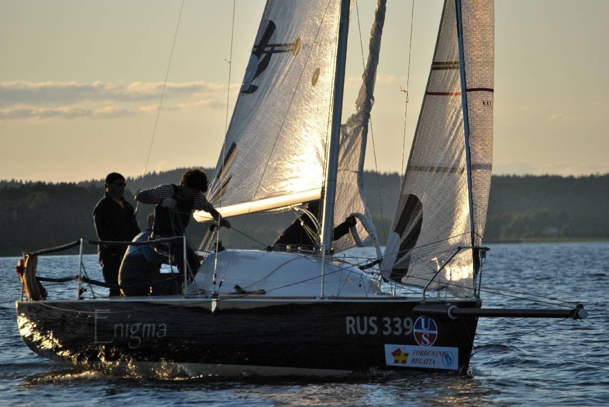 Кубок Ладоги 2011