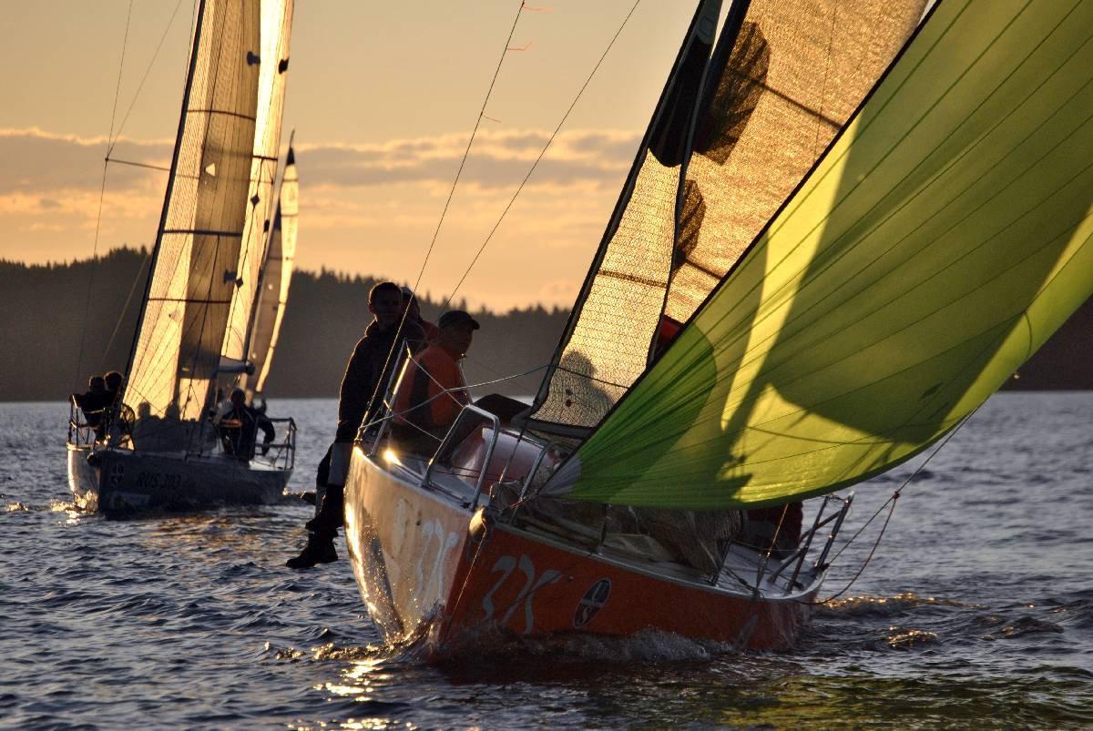 Кубок Ладоги 2011