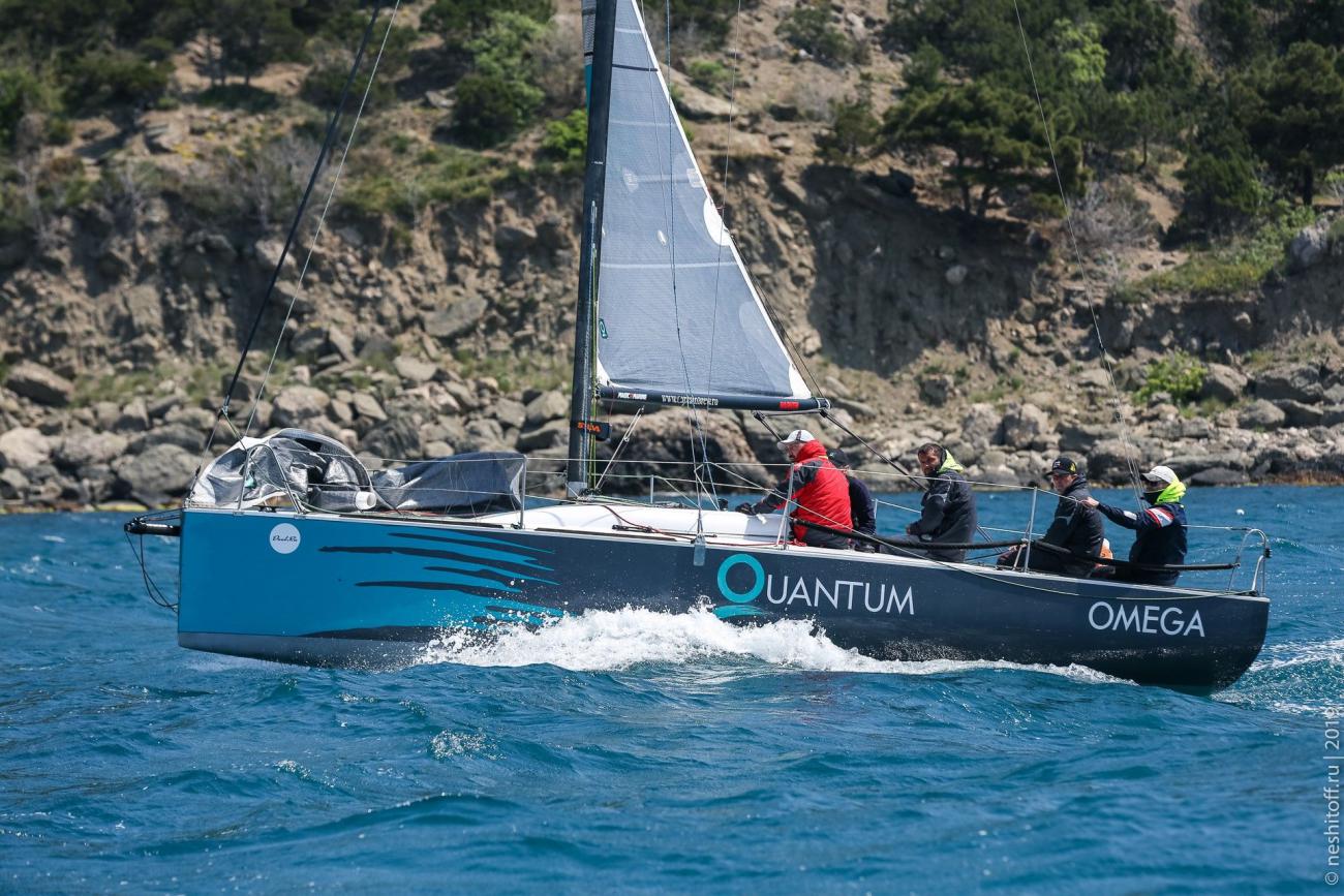 Регата Дружба 2019