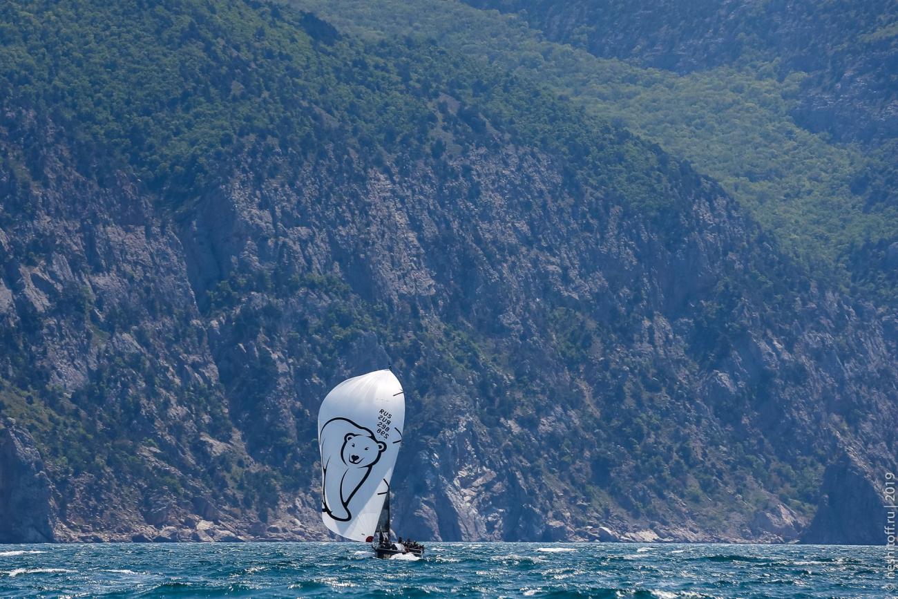 Регата Дружба 2019