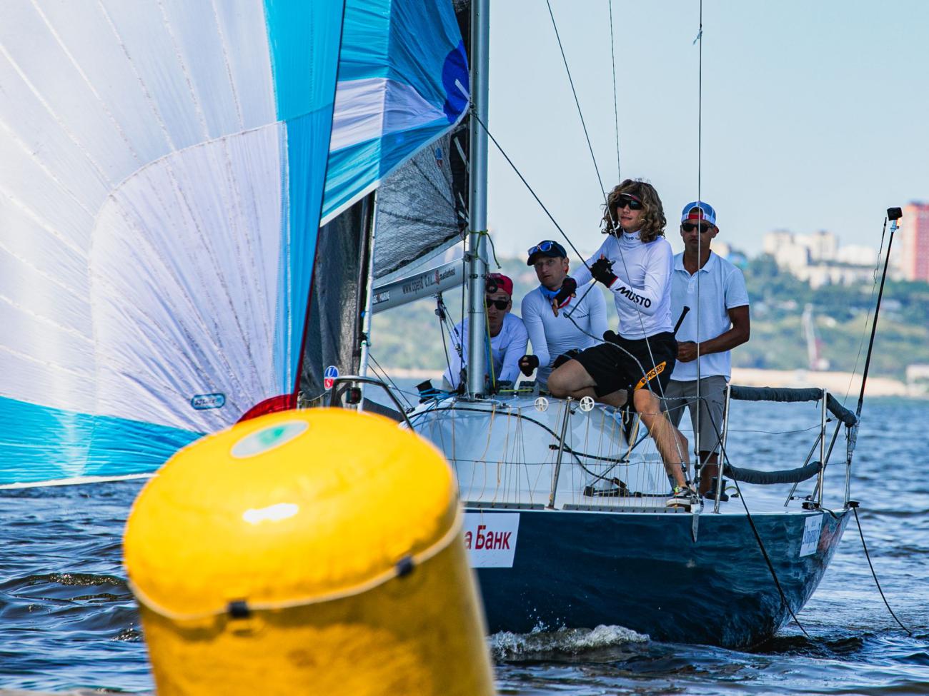 Огни Венца 2024