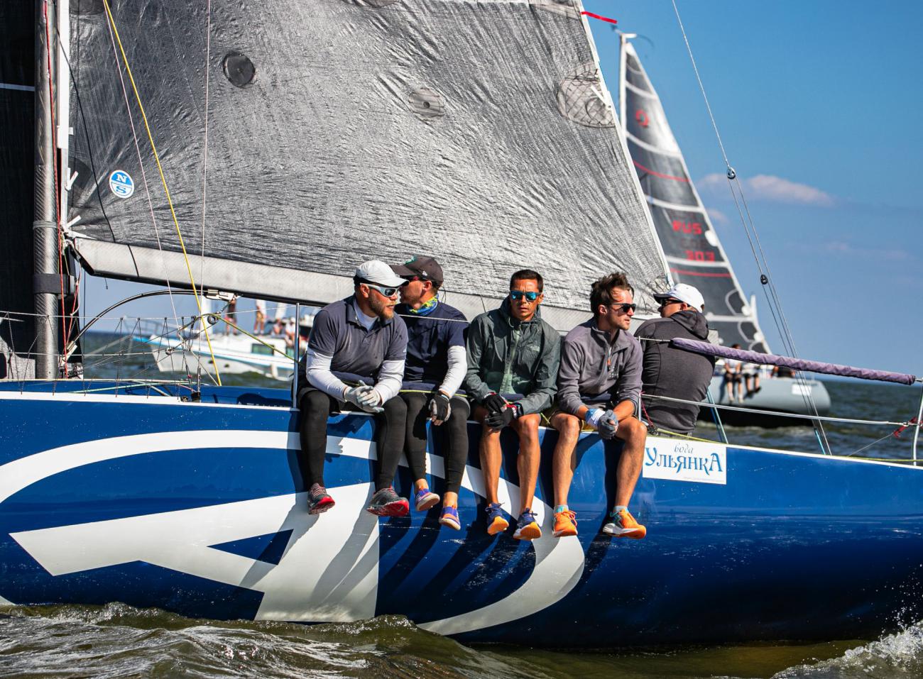 Огни Венца 2024