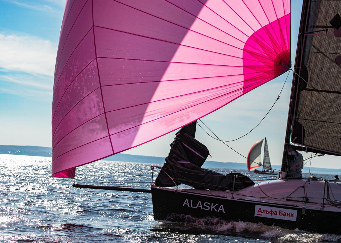 Огни Венца 2024