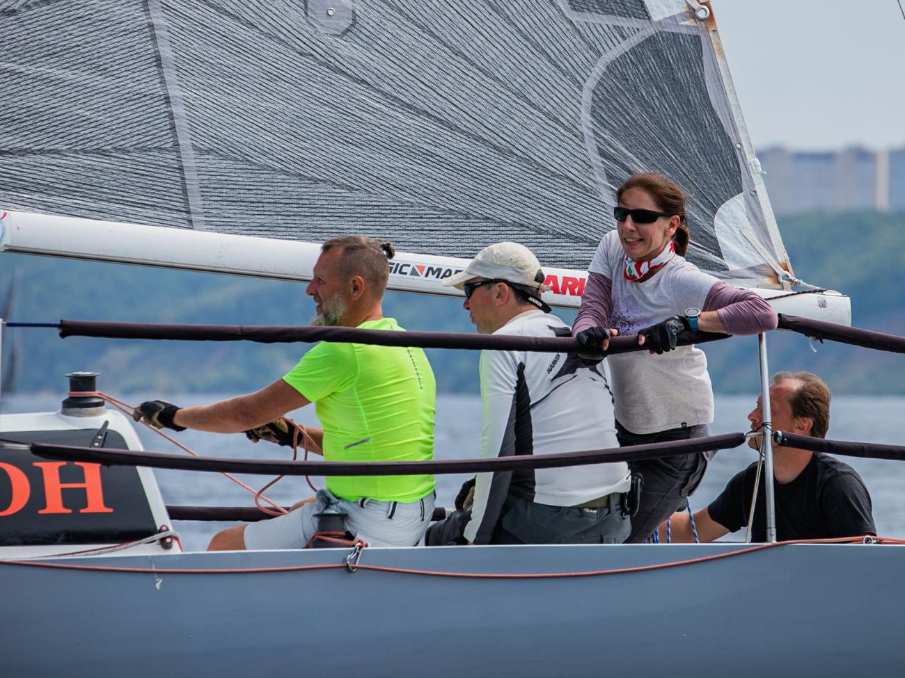 Огни Венца 2024