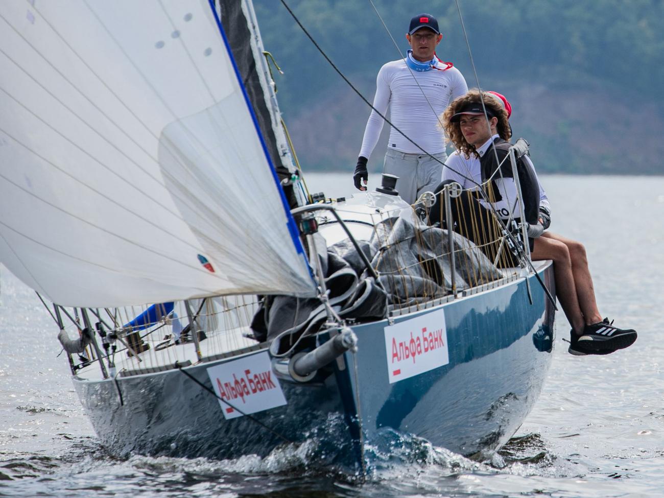 Огни Венца 2024