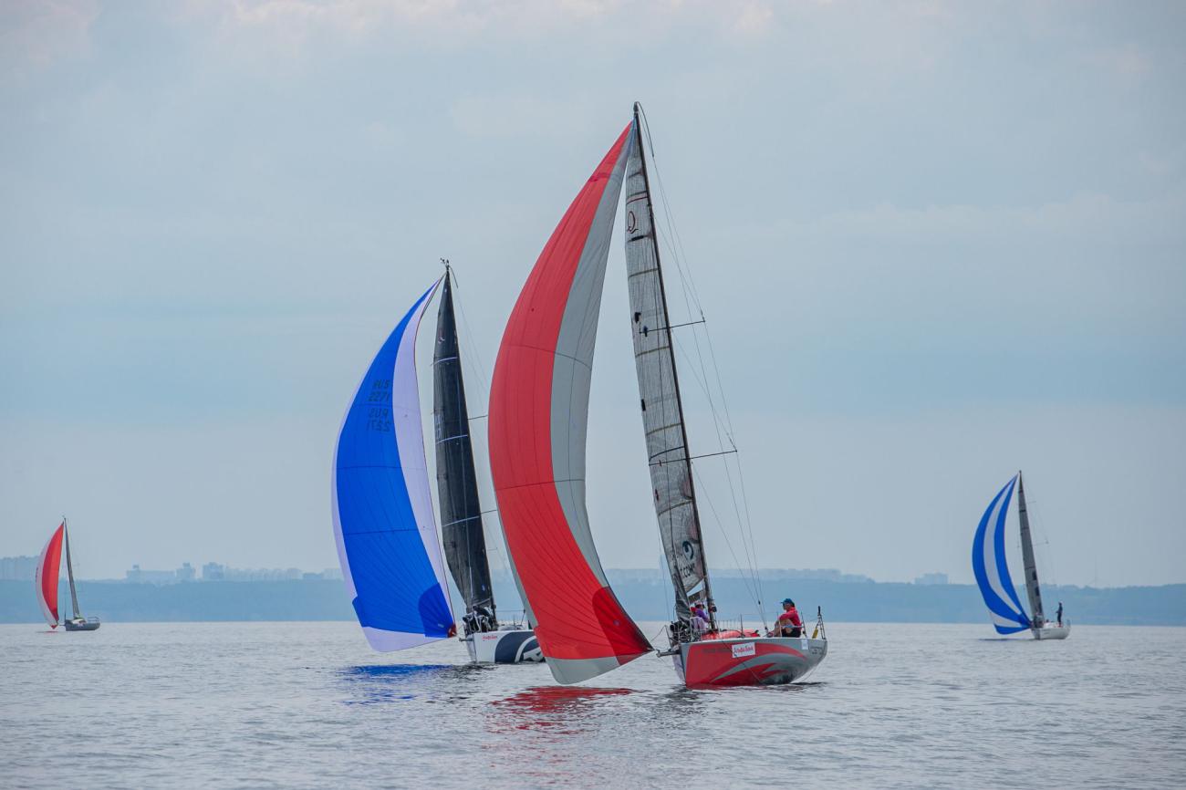 Огни Венца 2024