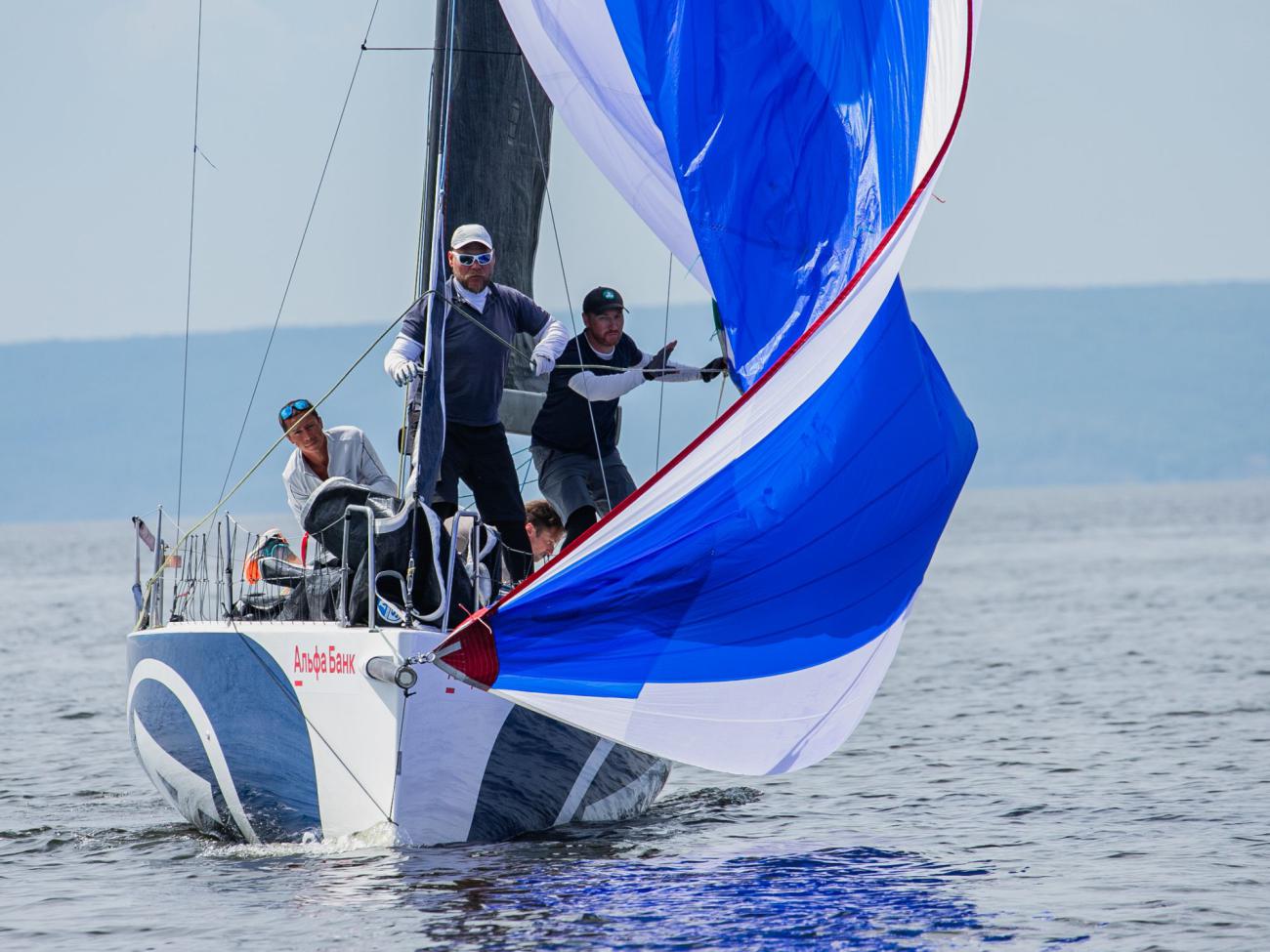 Огни Венца 2024