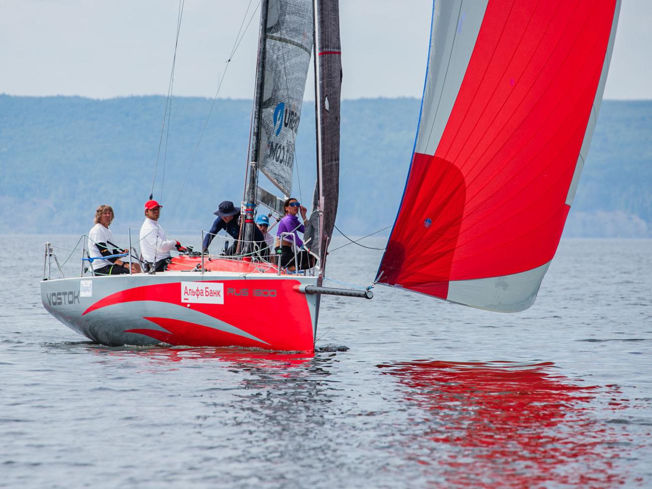 Огни Венца 2024