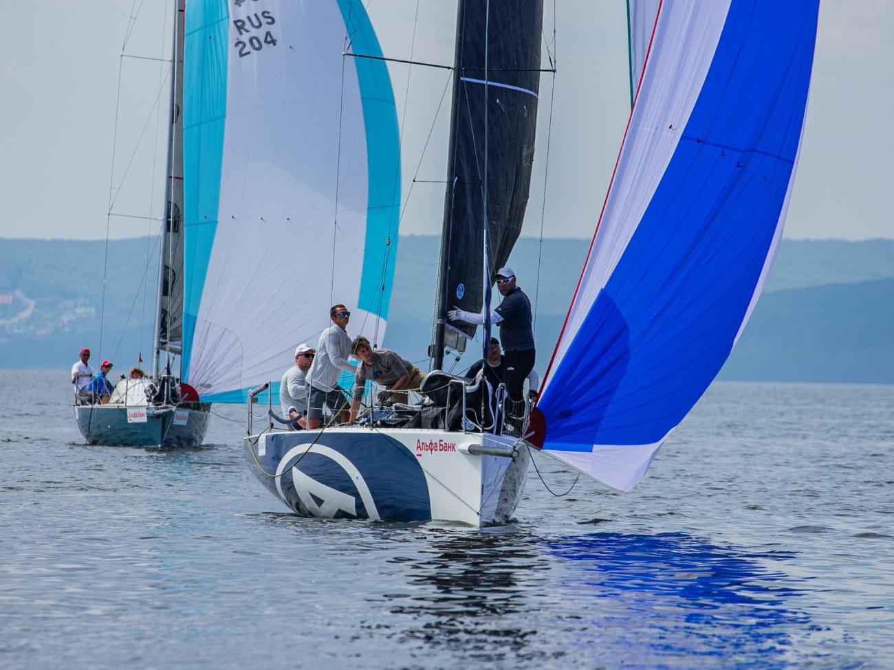 Огни Венца 2024