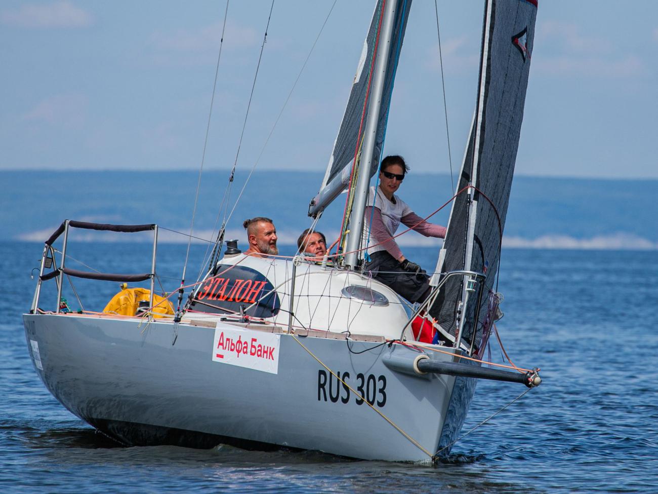 Огни Венца 2024