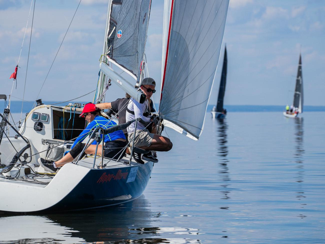 Огни Венца 2024