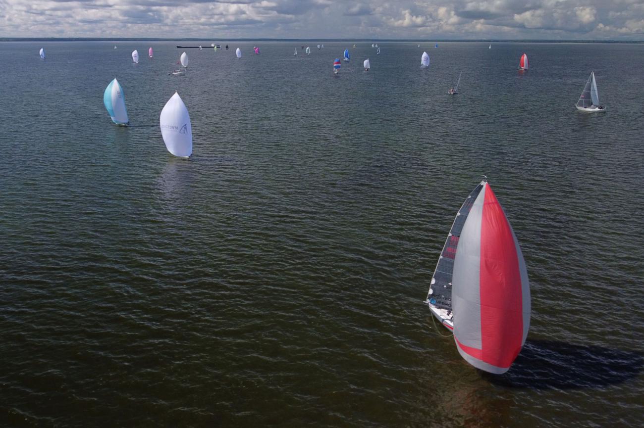 Кубок Р.Е.Алексеева 2024