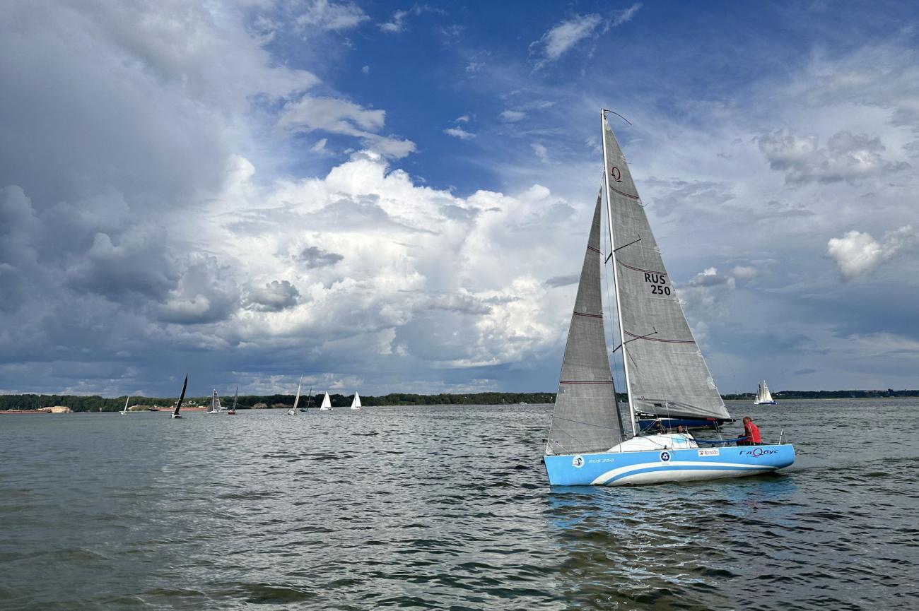 Кубок Р.Е.Алексеева 2024