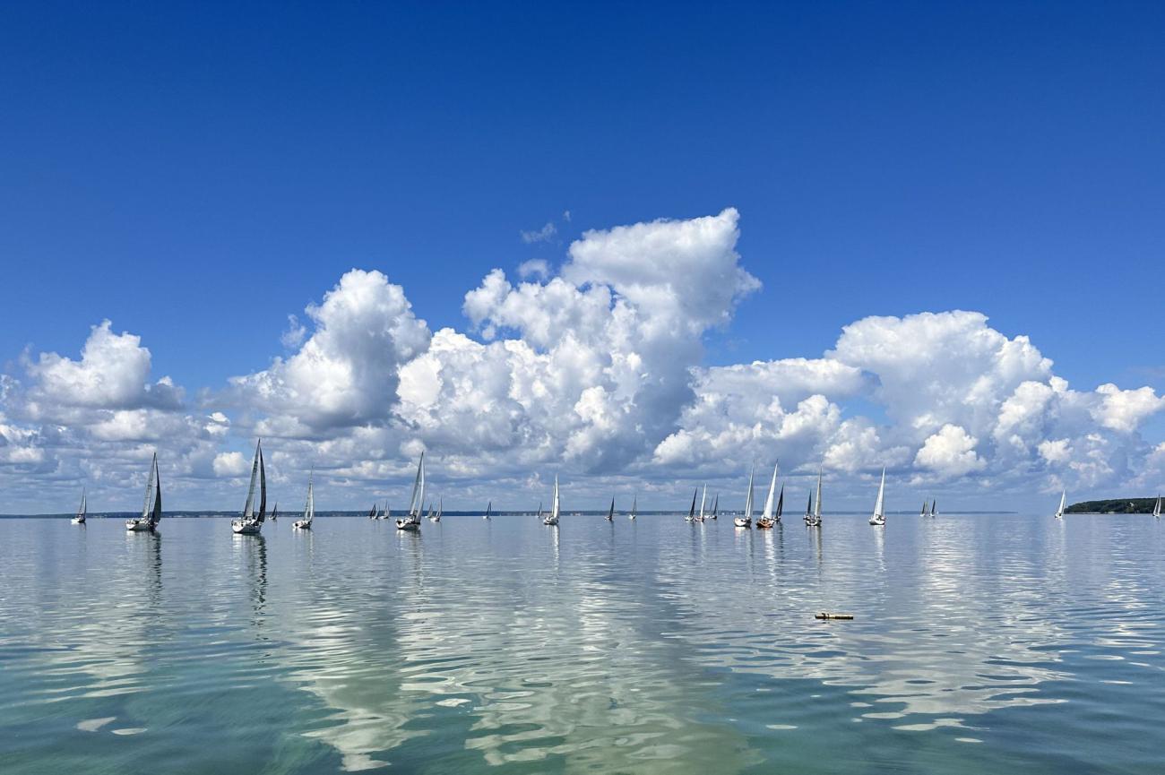 Кубок Р.Е.Алексеева 2024