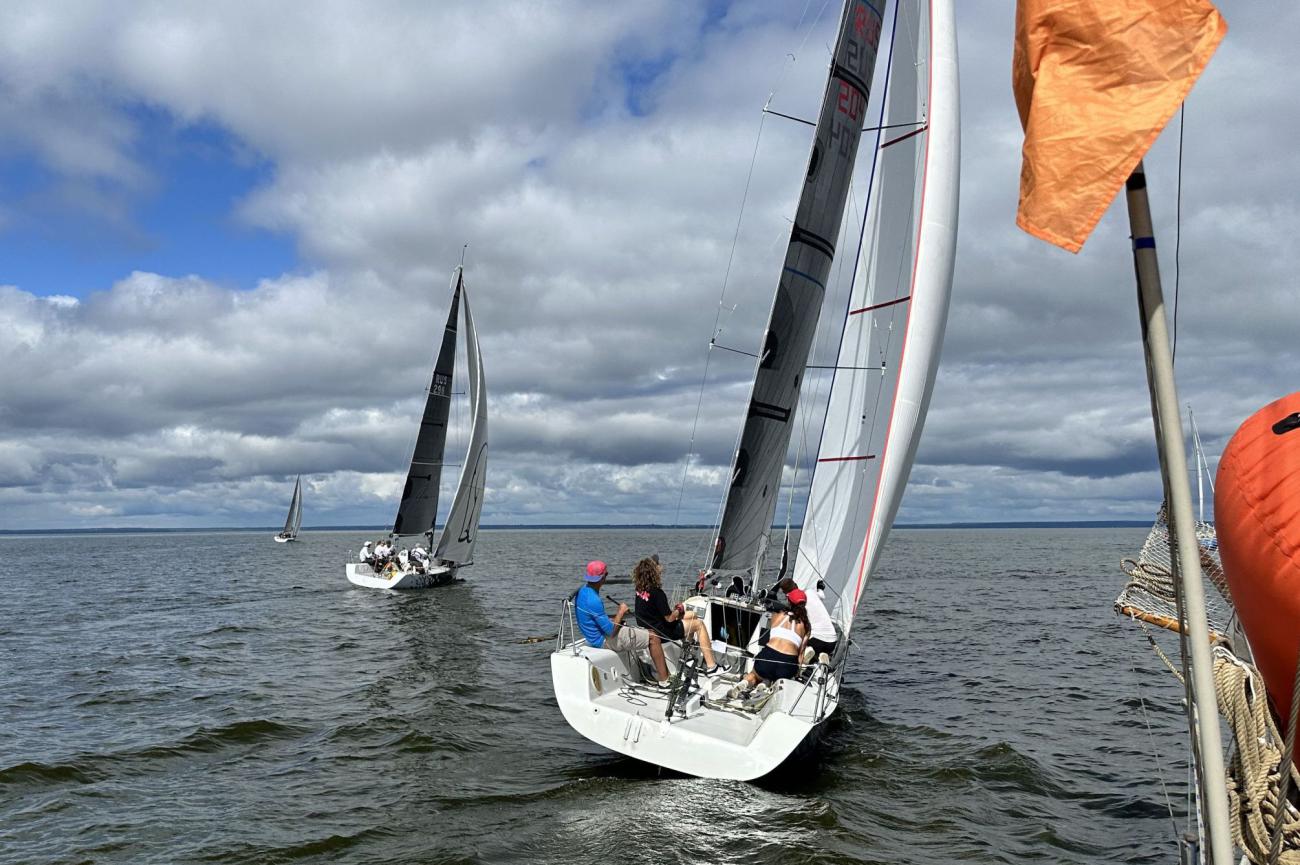 Кубок Р.Е.Алексеева 2024