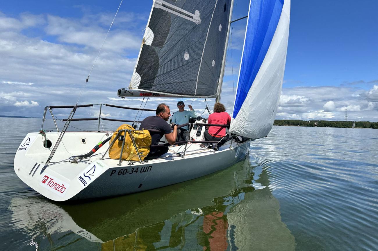 Кубок Р.Е.Алексеева 2024