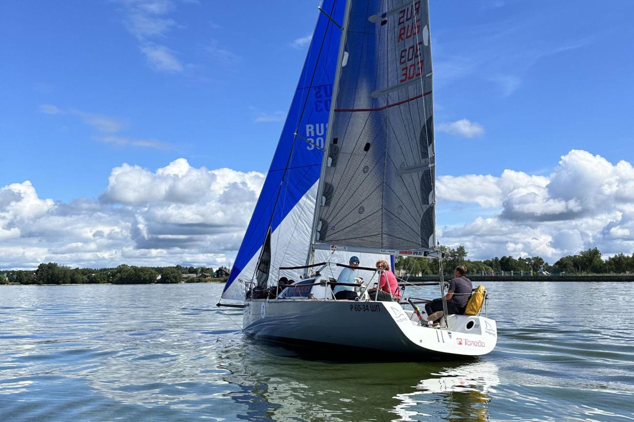 Кубок Р.Е.Алексеева 2024