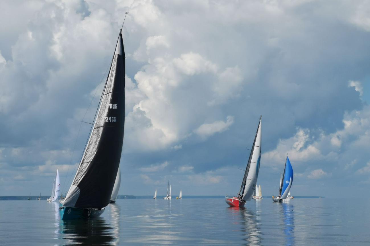 Кубок Р.Е.Алексеева 2024