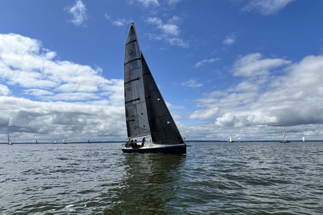 Кубок Р.Е.Алексеева 2024