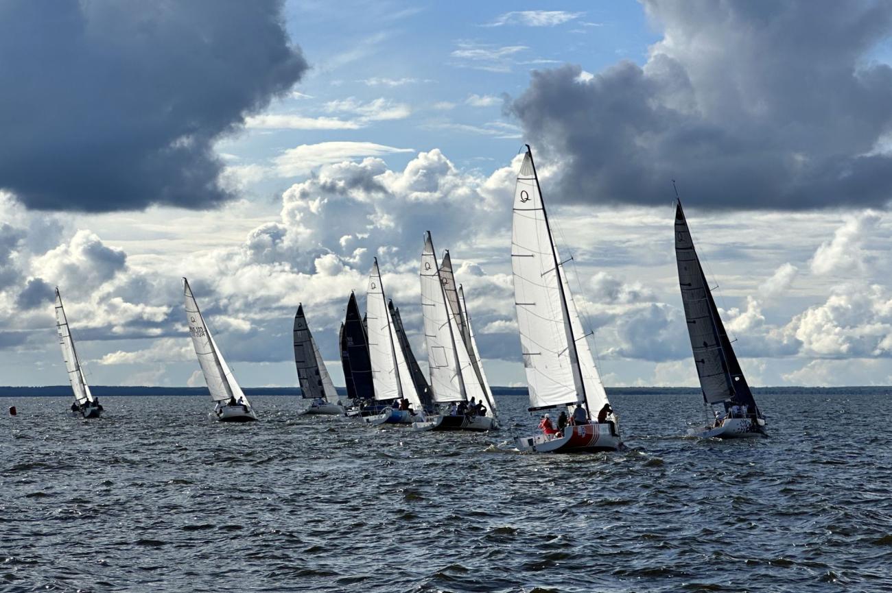 Кубок Р.Е.Алексеева 2024