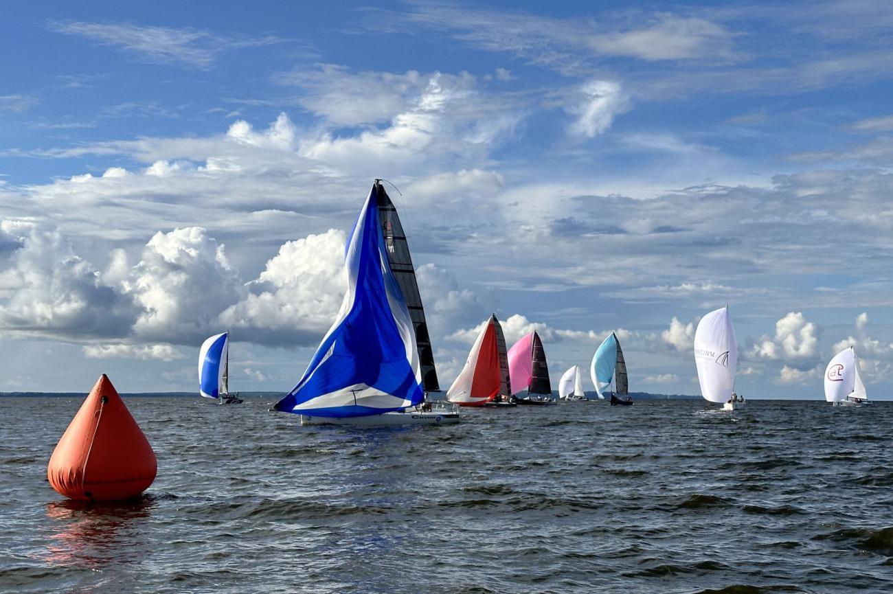 Кубок Р.Е.Алексеева 2024