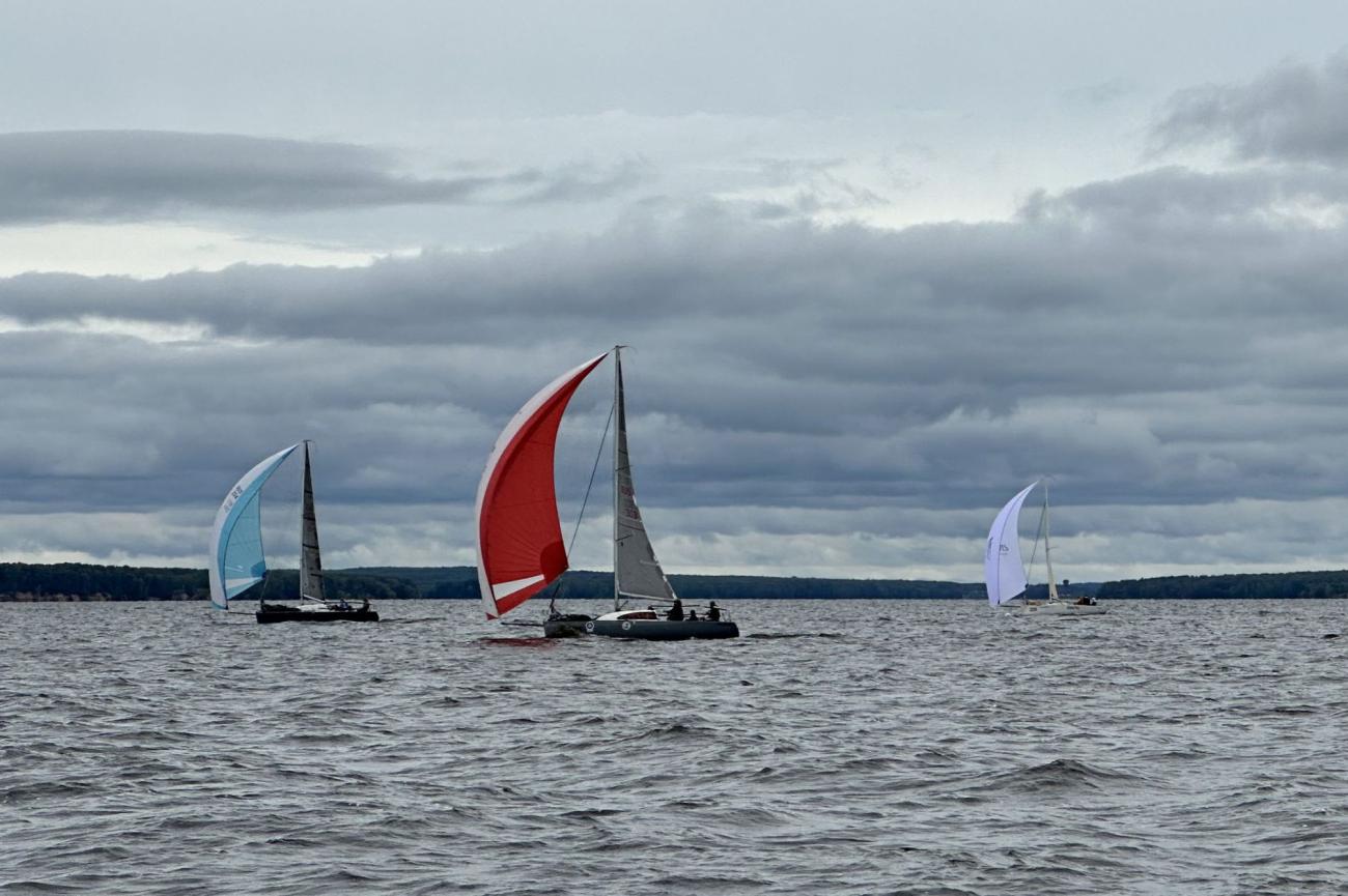 Кубок Р.Е.Алексеева 2024