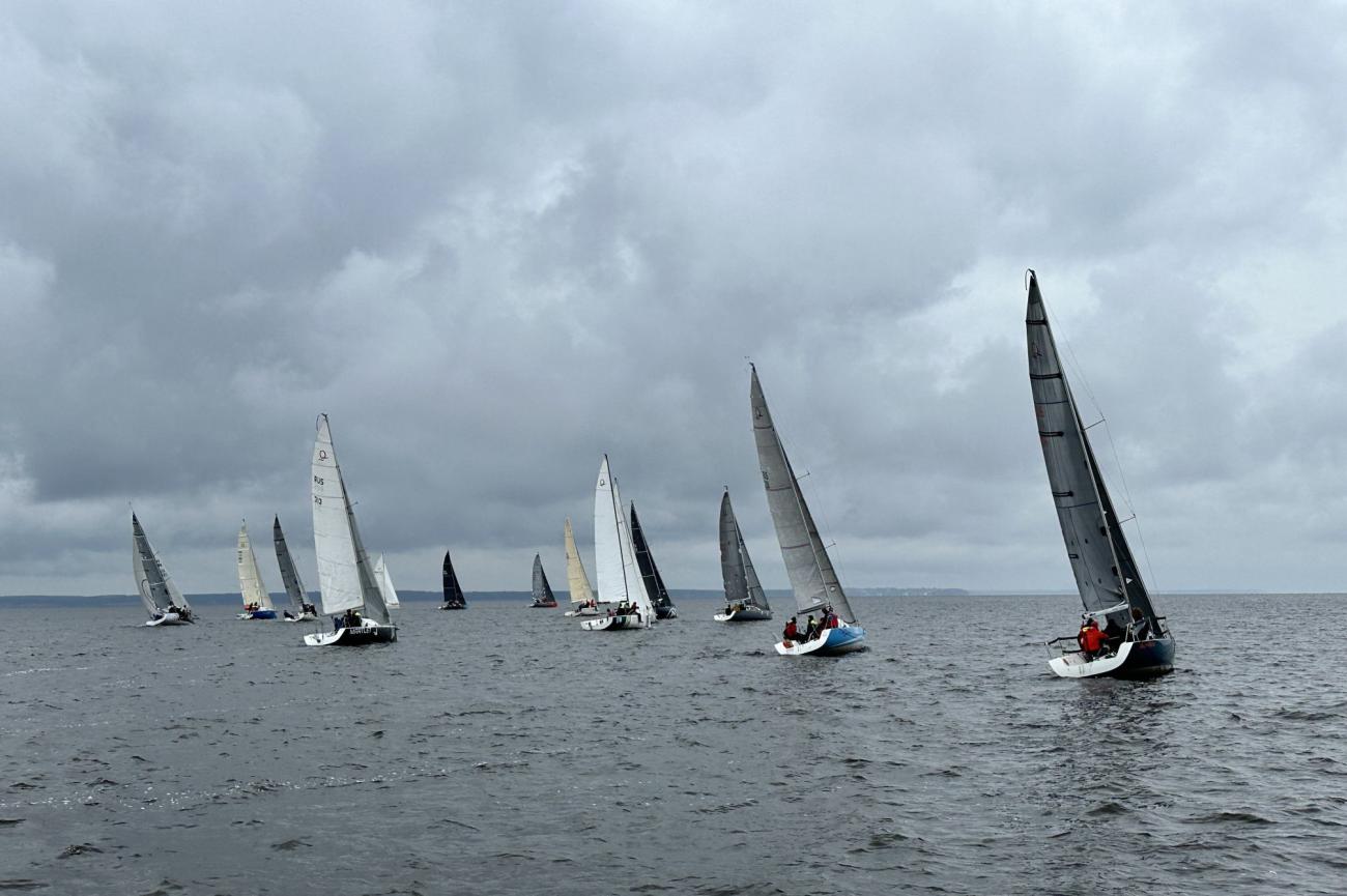 Кубок Р.Е.Алексеева 2024