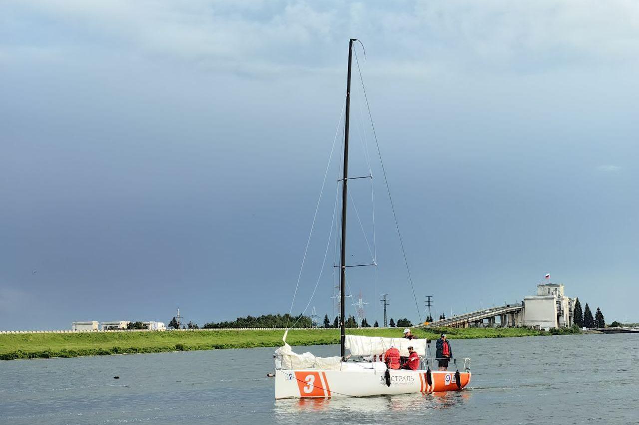 Кубок Р.Е.Алексеева 2024