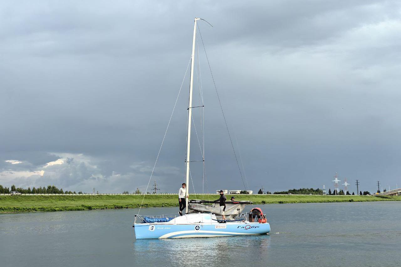 Кубок Р.Е.Алексеева 2024