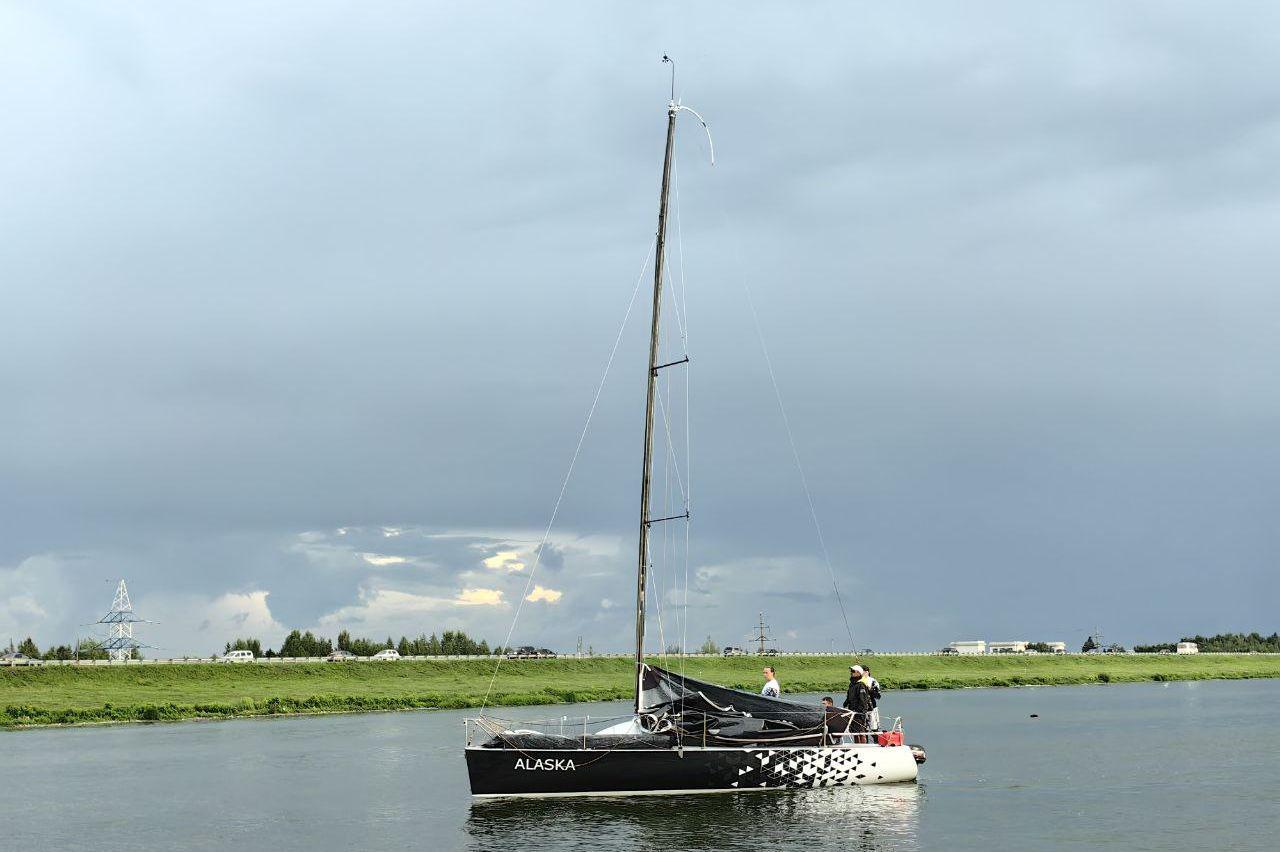 Кубок Р.Е.Алексеева 2024