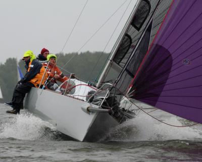 Чемпионат Москвы 2007