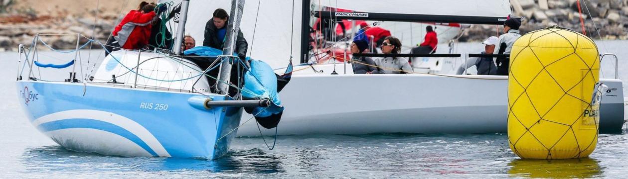 Фото в шапку